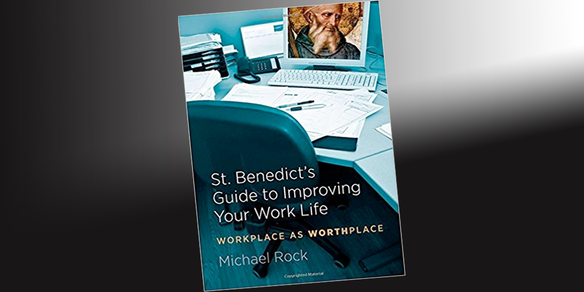 A Transcendent Vision of Workplace as Worthplace